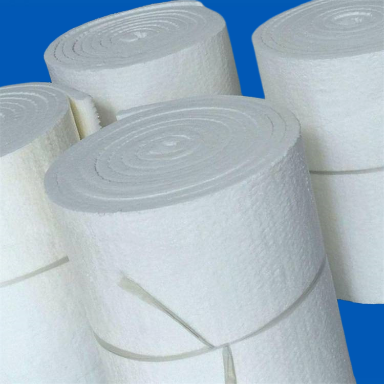 鹤庆陶瓷纤维毡